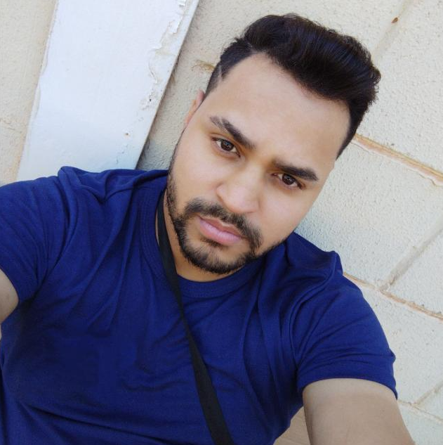 Douglas Dias