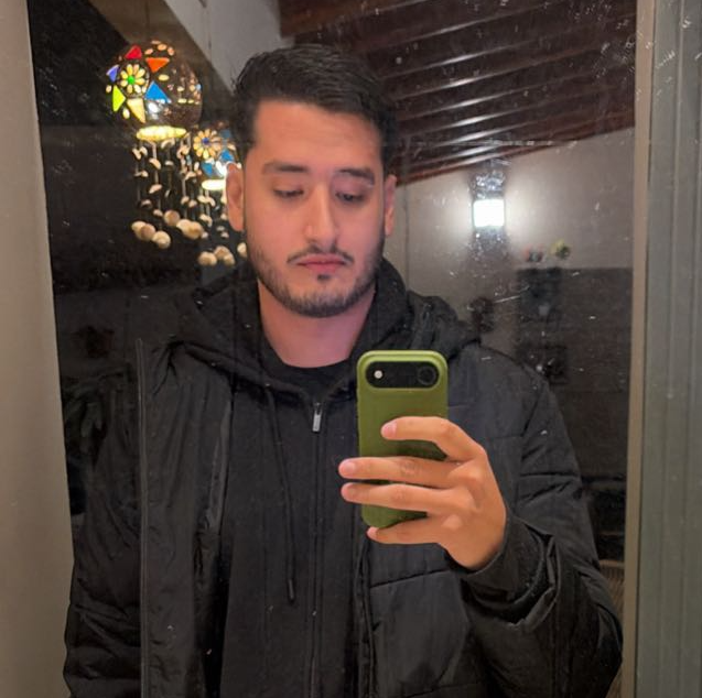 Lucas Forte