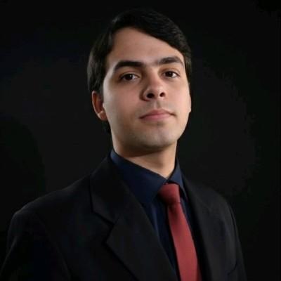 Marco Galdino Dias