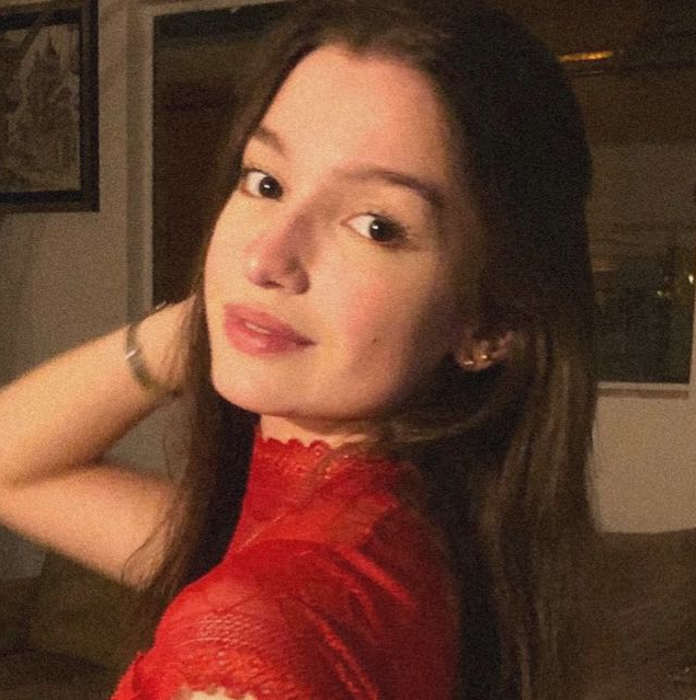 Vitoria Petek